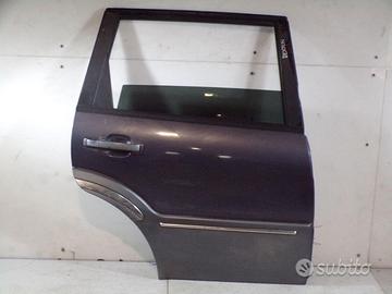 Portiera Posteriore Destra SsangYong Rexton 2008
