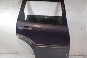 Portiera Posteriore Destra SsangYong Rexton 2008