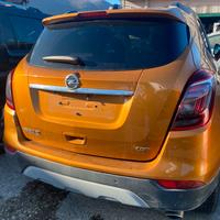 Ricambi usati per Opel Mokka 1.6 CDTI del 2016