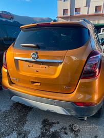 Ricambi usati per Opel Mokka 1.6 CDTI del 2016