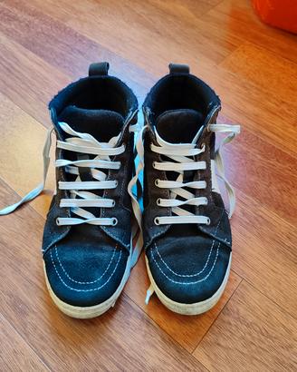 scarpe  n 35
