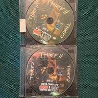 Videogioco Pc Thief II The metal age