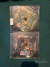 Videogioco Pc Thief II The metal age
