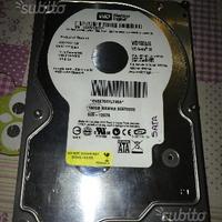 WD- Western Digital 160GB - USATO