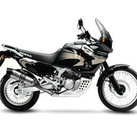 Leovince lv one evo honda xrv 750