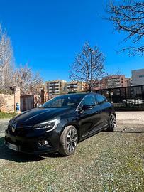 Clio V 2019 1.0 tce Intens 100cv