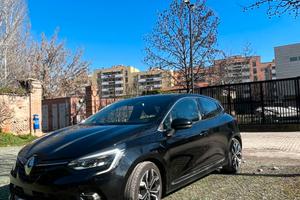 Clio V 2019 1.0 tce Intens 100cv