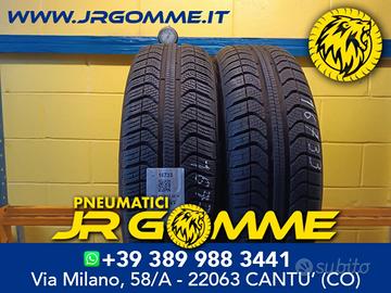 185/65/15 PIRELLI 4 Stagioni 80%