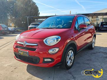 Fiat 500X 1.4 MultiAir 140 CV DCT Lounge
