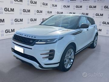 Land Rover Range Rover Evoque 1.5 P300e PHEV ...