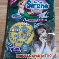 Fantastici gioielli per piccole principesse