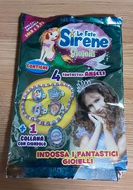 Fantastici gioielli per piccole principesse