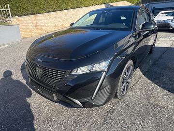 PEUGEOT 308 PureTech Turbo 130 S&S Allure