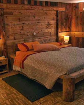 Vacanze vicinoAosta con giardino&jacuzzi condivis
