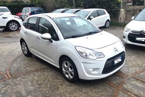 Citroen C3 1.4 GPL DEEJAY UNICO PROPR. BEN TENUTA 