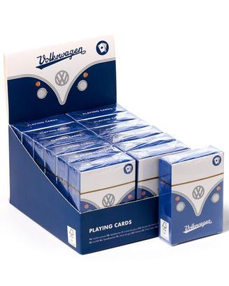 Carte da gioco VW T1