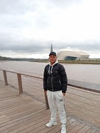 Autista B/D / Operatore CNC / Meccanico / Riparazi