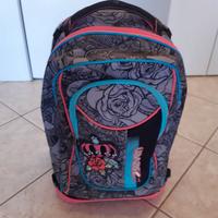 zaino trolley Seven per la scuola