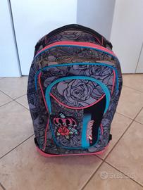 zaino trolley Seven per la scuola