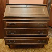 MOBILE STILE INGLESE INIZI 900 CON RIBALTA 