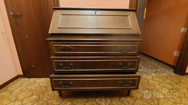 MOBILE STILE INGLESE INIZI 900 CON RIBALTA 