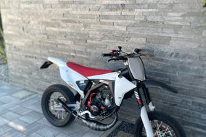 fantic xm 50 (86) 2024