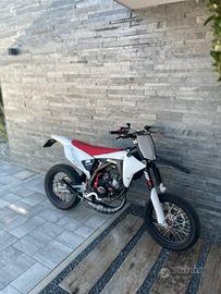 fantic xm 50 (86) 2024