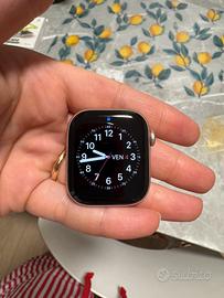 Apple Watch 11 42 mm Rose Gold