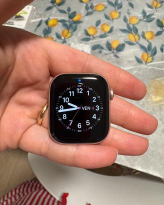 Apple Watch 11 42 mm Rose Gold