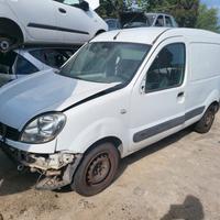 RENAULT KANGOO RICAMBI USATI GARANTITI