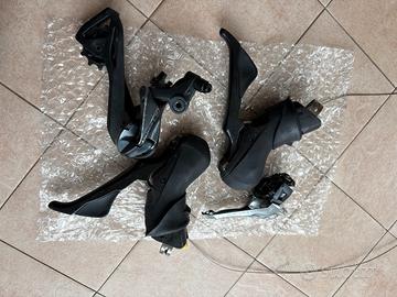Gruppo Ultegra 11v