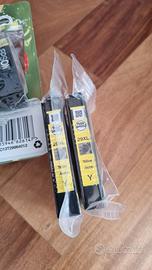 Cartucce originali Epson 29XL Giallo