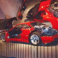 Diapositive Ferrari.