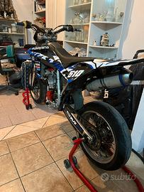 Husqvarna 510 smr