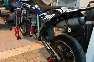 Husqvarna 510 smr