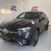 Mercedes-Benz GLC Coupé GLC 220 d 4Matic Mild...