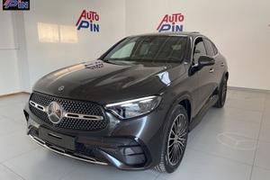 Mercedes-Benz GLC Coupé GLC 220 d 4Matic Mild...