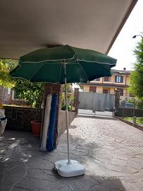 ombrelloni da giardino 