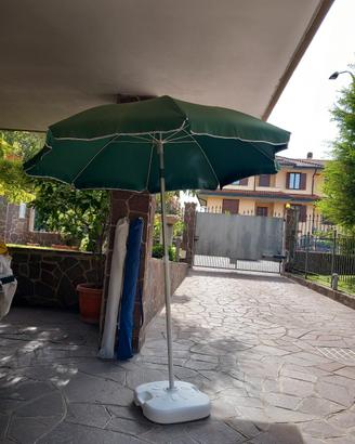 ombrelloni da giardino 