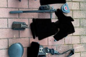 Ricambi smart fortwo 450