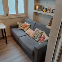 Divano letto