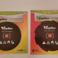 Lame decespugliatore