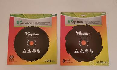 Lame decespugliatore