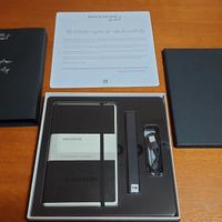 Moleskine Smart - Smart writing set