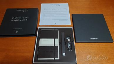 Moleskine Smart - Smart writing set