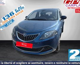 LANCIA - Ypsilon - 1.2 69 CV 5p. GPL Ecochic Gold