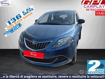 LANCIA - Ypsilon - 1.2 69 CV 5p. GPL Ecochic Gold