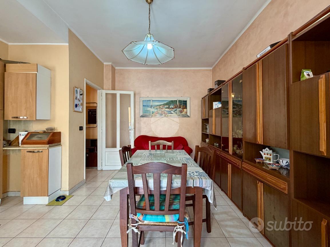 Apartment in Venaria Reale, Centro, Altessano - Vista 5