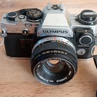 Olympus reflex