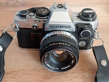 Olympus reflex